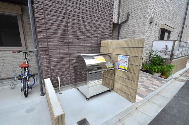 Sieno:u 3階その他共用部分