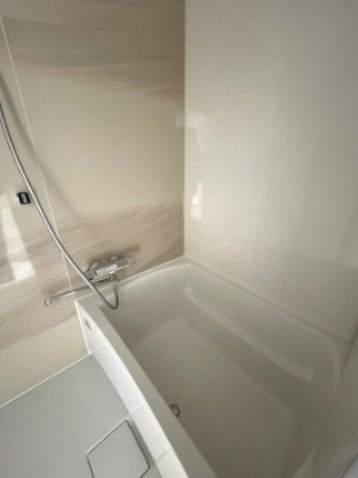 シャングリラ 303風呂