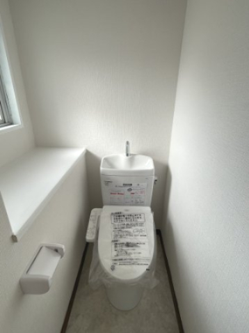 シャングリラ 303トイレ