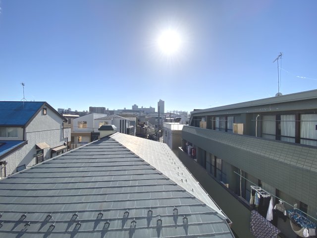 シャングリラ 303展望