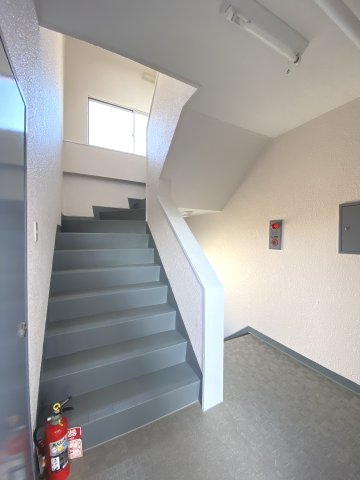 シャングリラ 303その他共用部分