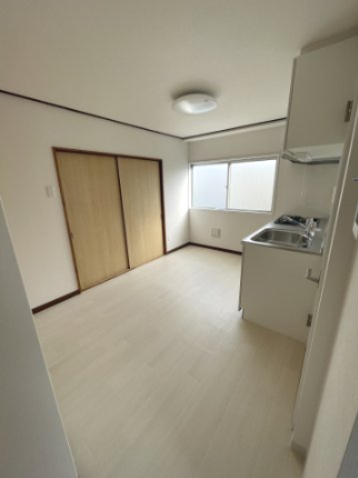 シャングリラ 303その他