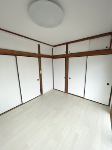 シャングリラ 303洋室