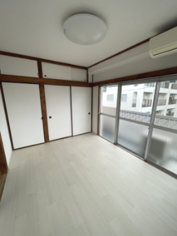 シャングリラ 303洋室