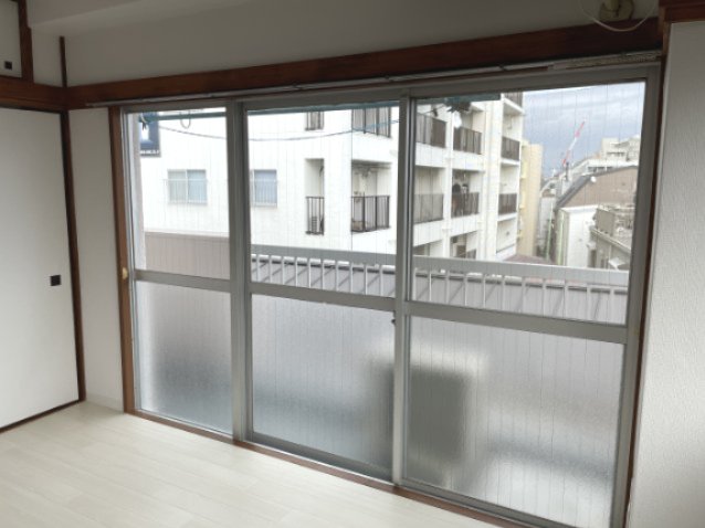 シャングリラ 303洋室