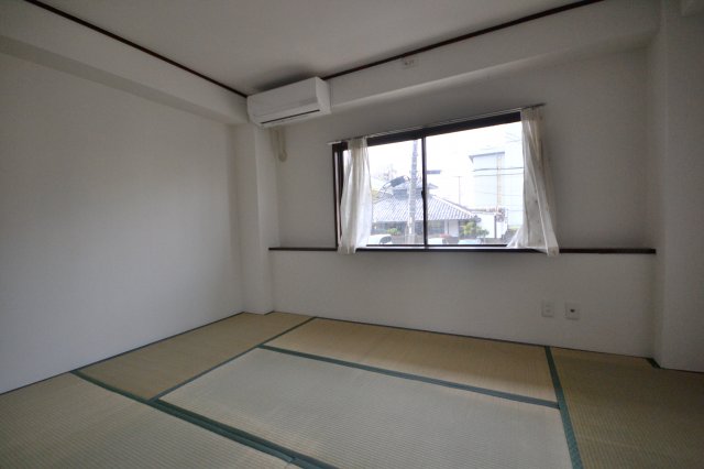 ベルメゾン 205和室