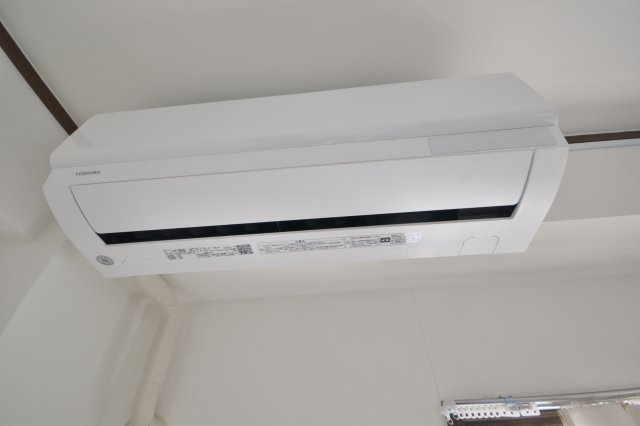 ベルメゾン 205その他設備