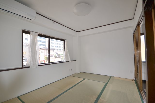 ベルメゾン 205風呂