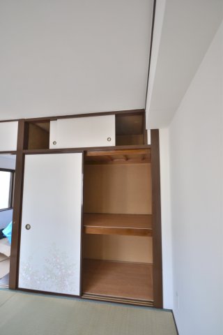 ベルメゾン 205収納