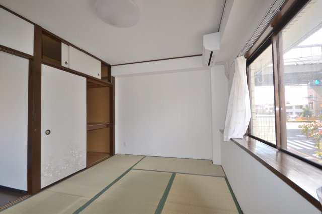 ベルメゾン 205和室