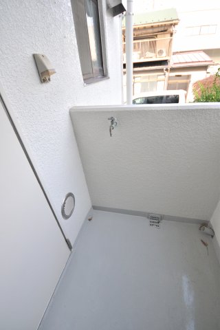 ベルメゾン 205その他設備