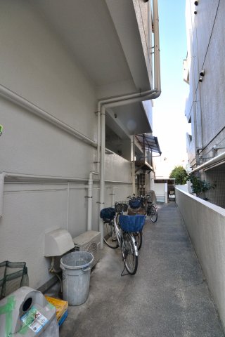 ベルメゾン 205その他共用部分