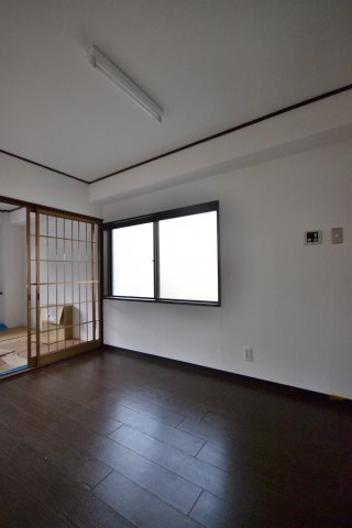 ベルメゾン 205居間・リビング