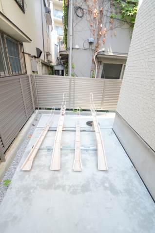 オアシス 203その他