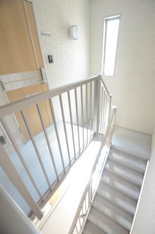 オアシス 203その他共用部分