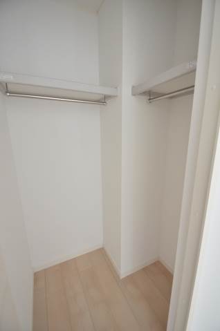オアシス 203収納