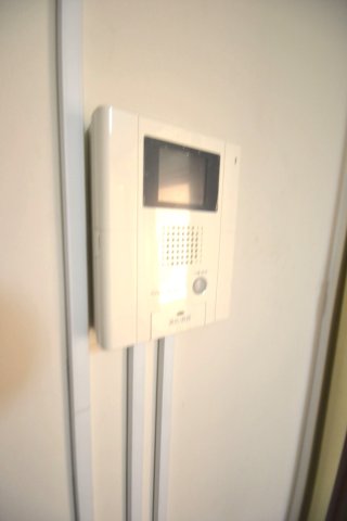  10階セキュリティ
