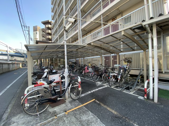  10階その他共用部分