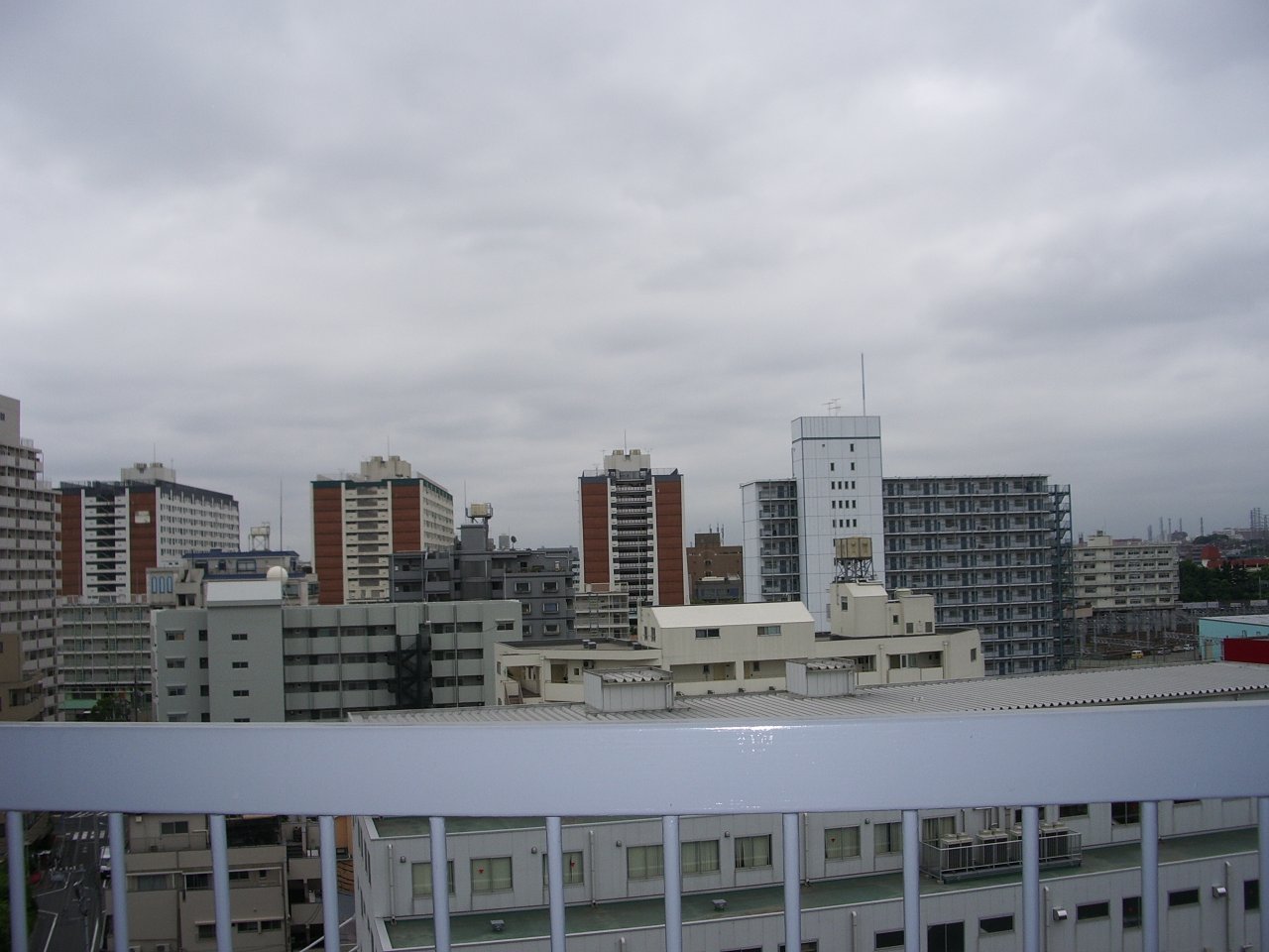  10階展望