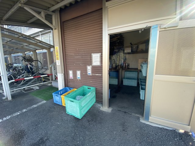  10階その他