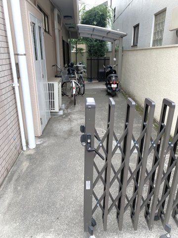 中島ビル 3階その他共用部分