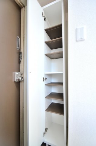 中島ビル 3階その他