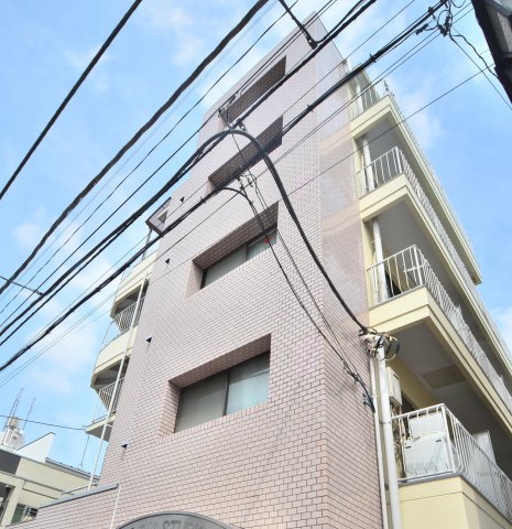 中島ビル 3階その他