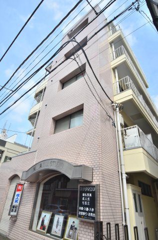 中島ビル 3階その他