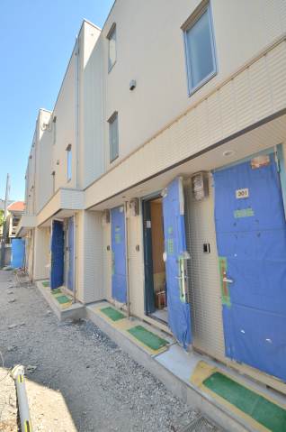 コートヴィラ氷川 3階その他共用部分