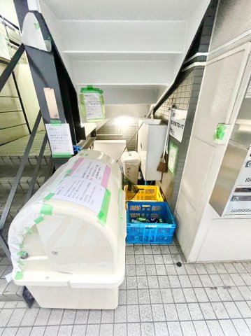 ファインYAMATO 2階その他共用部分