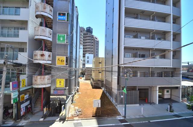 ファインYAMATO 2階展望