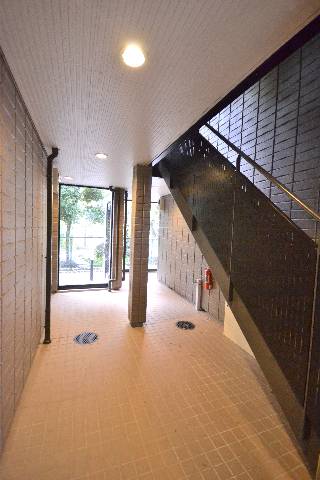 東京都板橋区仲宿 1階その他共用部分