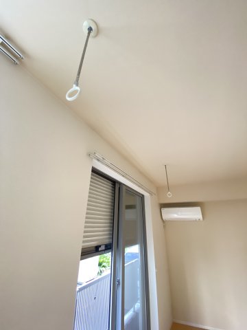 PetitCime 2階その他設備