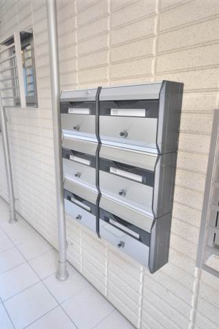 PetitCime 2階その他共用部分