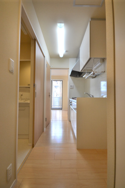 PetitCime 2階その他