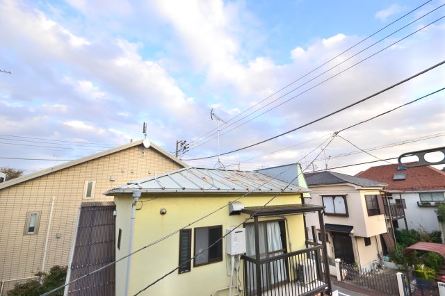 PetitCime 2階展望