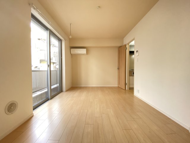 PetitCime 2階その他