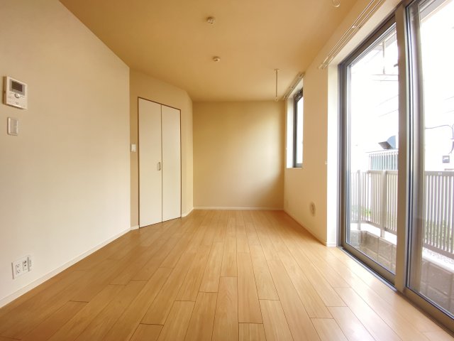 PetitCime 2階その他