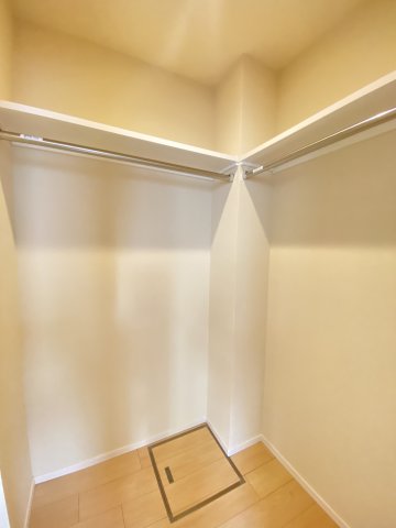 PetitCime 2階その他