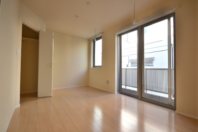 PetitCime 2階居間・リビング