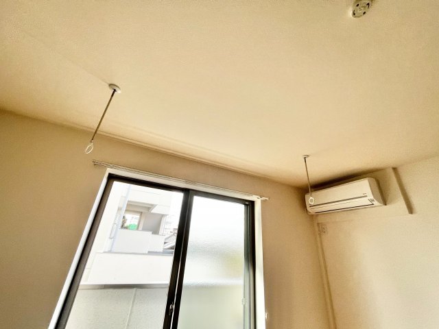 メゾン　ドゥ　ルミエール 2階その他設備