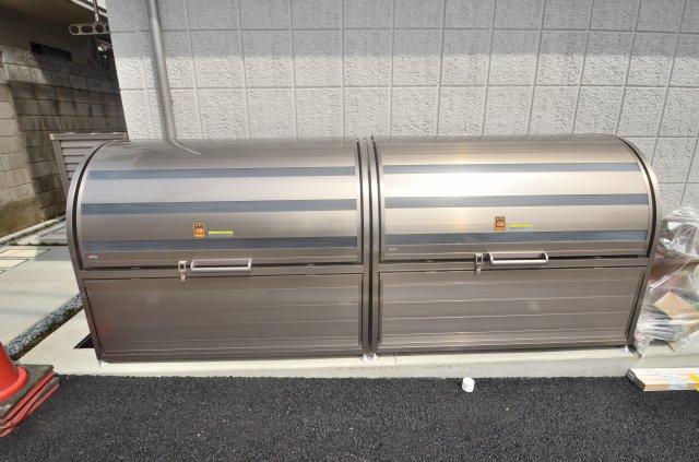 メゾン　ドゥ　ルミエール 2階その他