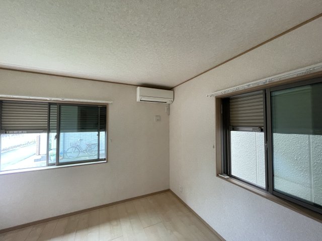 ポルテ見次 1階その他設備