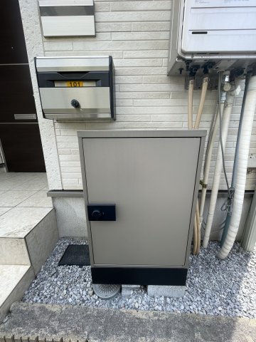 ポルテ見次 1階その他共用部分