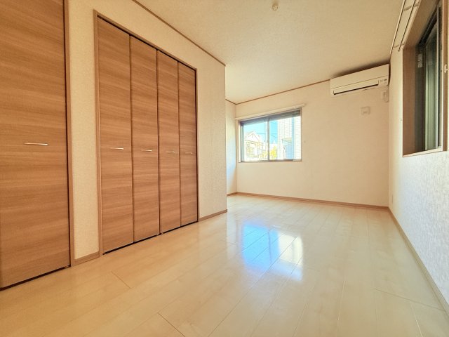 ポルテ見次 1階その他