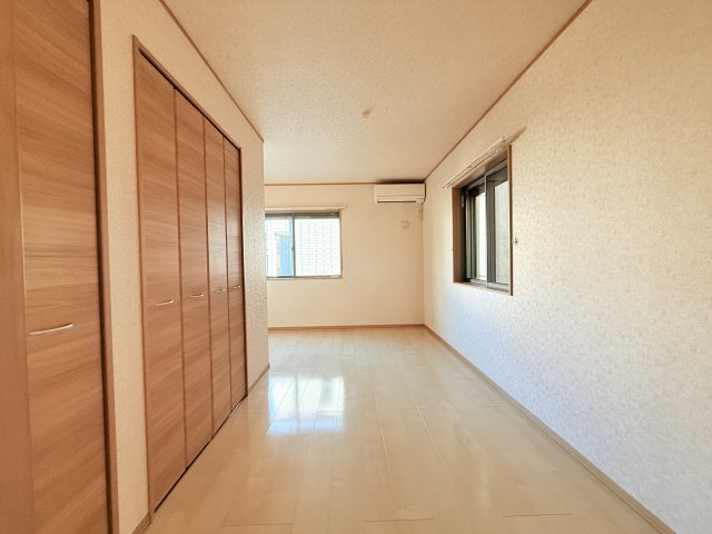 ポルテ見次 1階その他