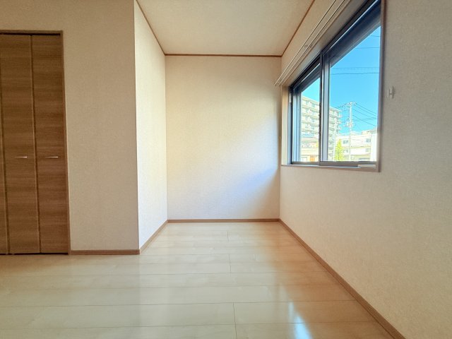 ポルテ見次 1階その他