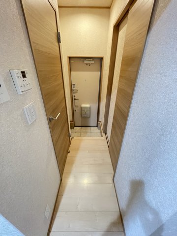 ポルテ見次 1階その他