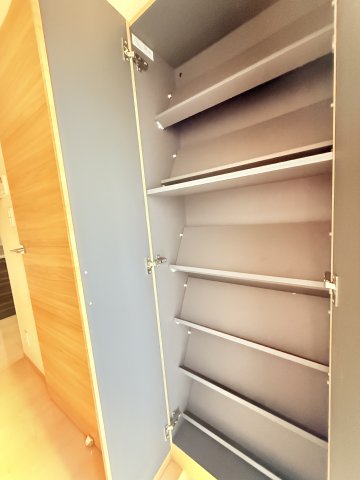 ポルテ見次 1階その他