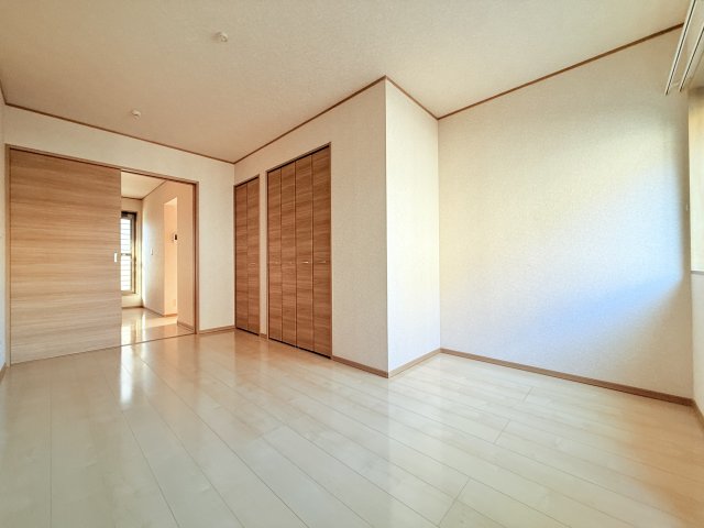 ポルテ見次 1階居間・リビング